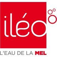 iléo, l'eau de la mel logo image