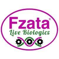 fzata, inc. logo image