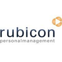 rubicon personalmanagement gmbh logo image