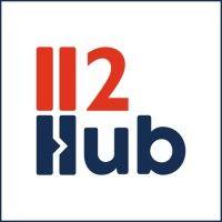 112hub.com logo image