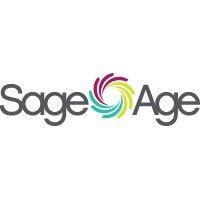 sageage logo image