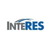 interes gmbh logo image