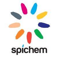 spichem srl logo image