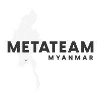 metateam myanmar co., ltd. logo image