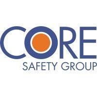 core safety group logo image