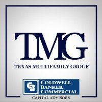 cbc texas multifamily group logo image