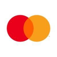 brighterion, a mastercard company logo image