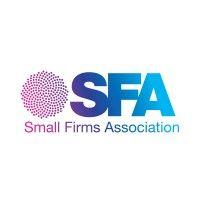 small firms association logo image