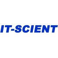 it-scient logo image