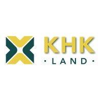 khk land logo image