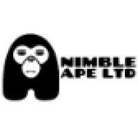 nimble ape ltd logo image