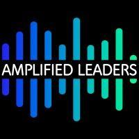 amplified leaders logo image