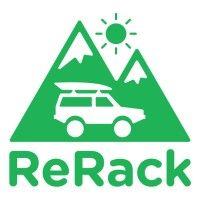 rerack logo image