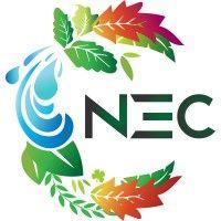 nust environment club logo image