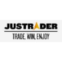 justrader logo image