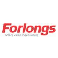 forlongs logo image