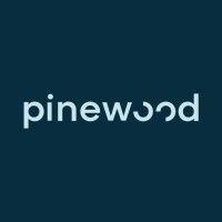 pinewood logo image