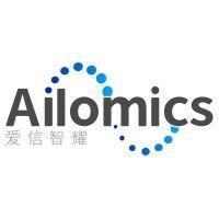 ailomics therapeutics logo image