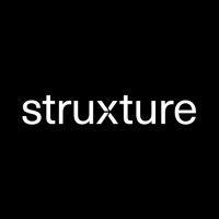 struxture logo image