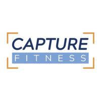 capture fitness logo image