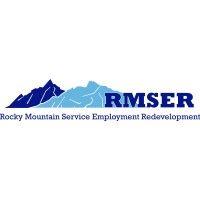 rocky mountain ser (service employment redevelopment) logo image