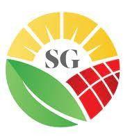 sharif group logo image