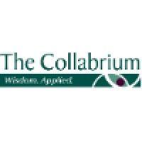 the collabrium, llc logo image