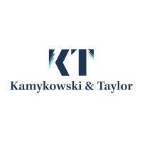 kamykowski & taylor logo image