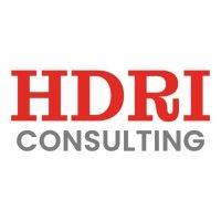 hdri consulting logo image