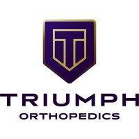 triumph orthopedic partners logo image