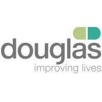 douglas pharmaceuticals logo image