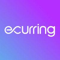 ecurring logo image