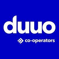 duuo by co-operators logo image