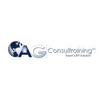 ag consultraining logo image