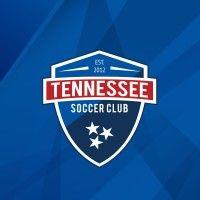 tennessee soccer club logo image