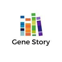 gene story logo image