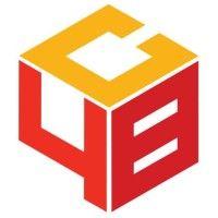 cube48 logo image