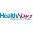 logo of Healthnow New York Inc