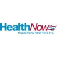 healthnow new york inc.