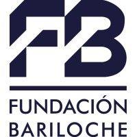 fundacion bariloche logo image