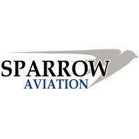 sparrow aviation group, llc.