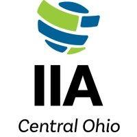 iia - central ohio chapter logo image