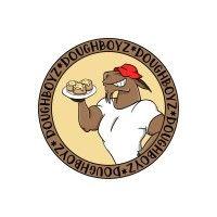 doughboyz corporation logo image