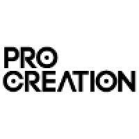 pro-creation logo image