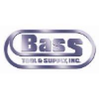 bass tool & supply logo image