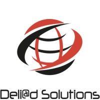 deli@d solutions logo image