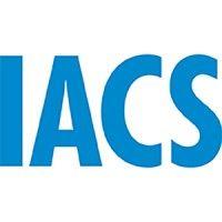 iacs logo image