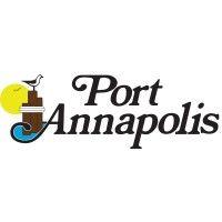 port annapolis marina