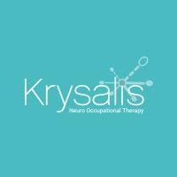 krysalis neuro ot logo image