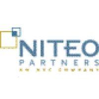 niteo partners logo image